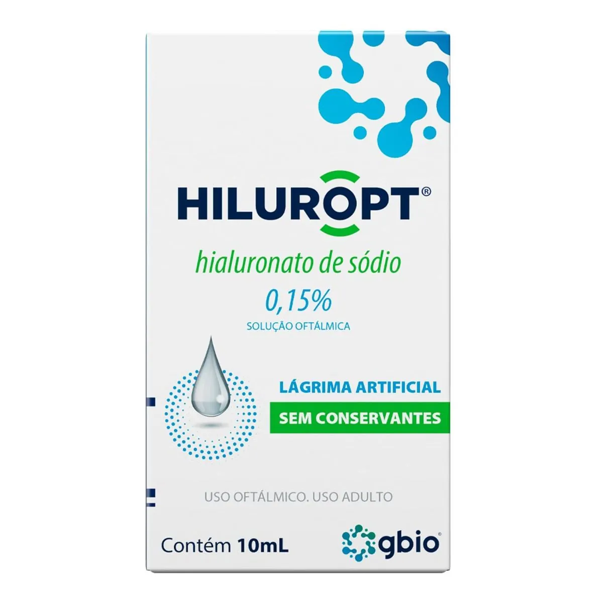 Hiluropt 1,5mg/ml Sol Oft Fr Got X 10ml