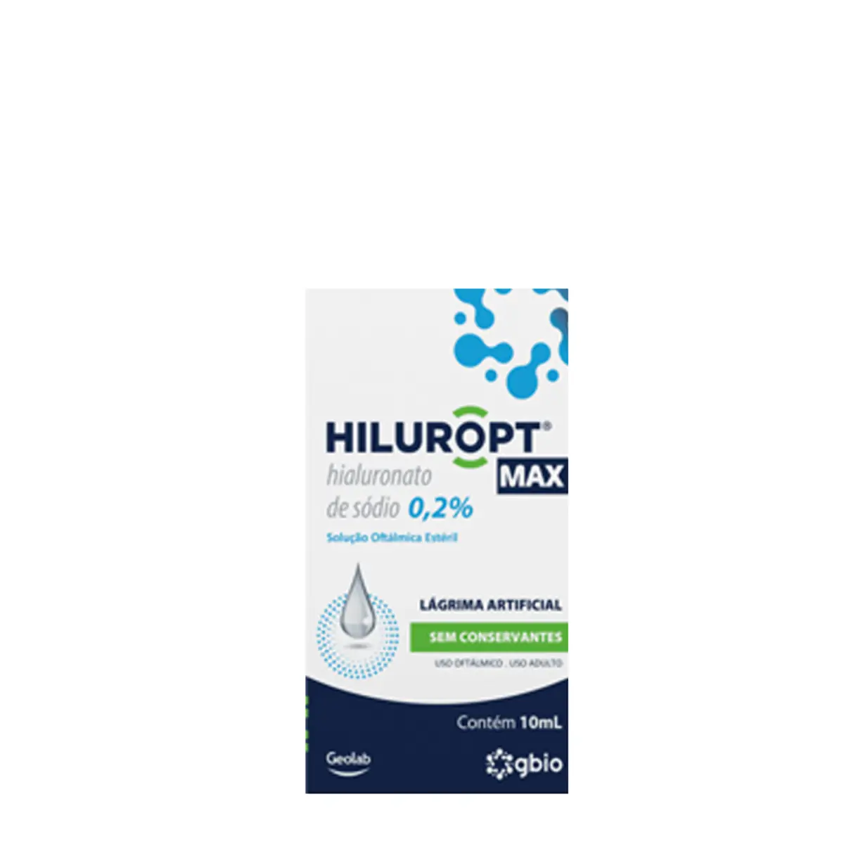 Hiluropt Max 2,0mg/ml Sol Oft Fr Got X 10ml