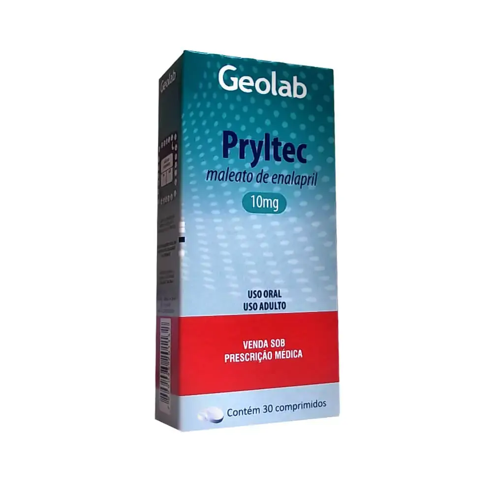 Pryltec 10 Mg 30 Comprimidos Geolab Similar