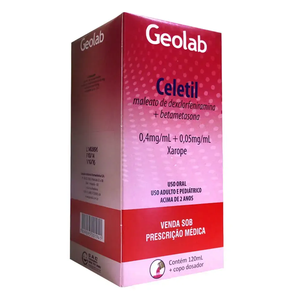 Celetil 0,25 Mg/ml 2 Mg/ml Geolab Similar