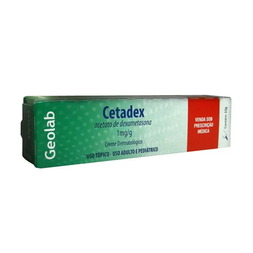 Cetadex 1 Mg/g Creme Geolab Similar