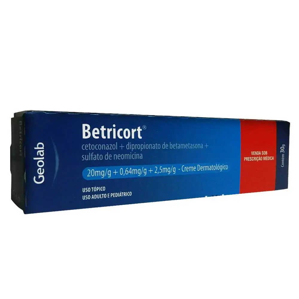 Betricort Creme
