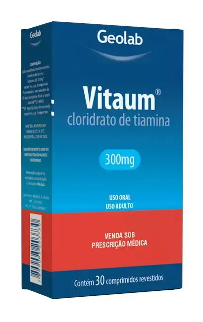 Vitaum 300mg 30cpr
