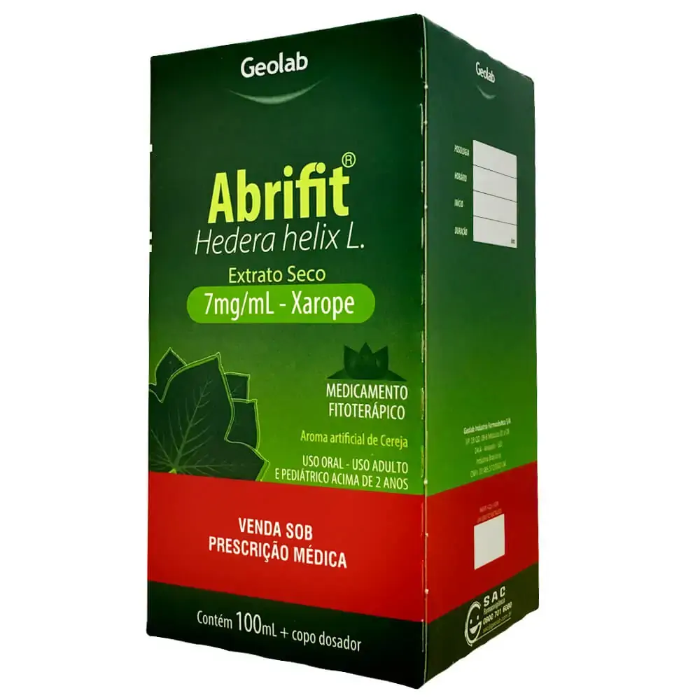 Abrifit 7mg/ml Xpe Fr 100ml Copo Dos