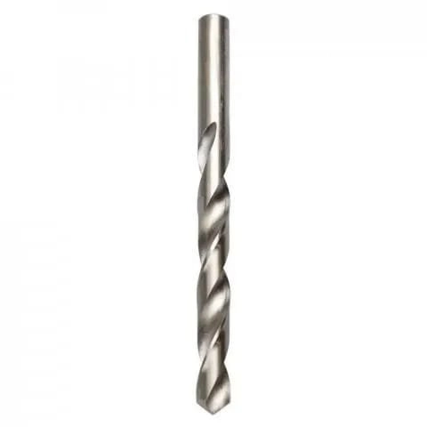 Broca Aço Rápido 7.0 Mm (10 Peças) - Fertak