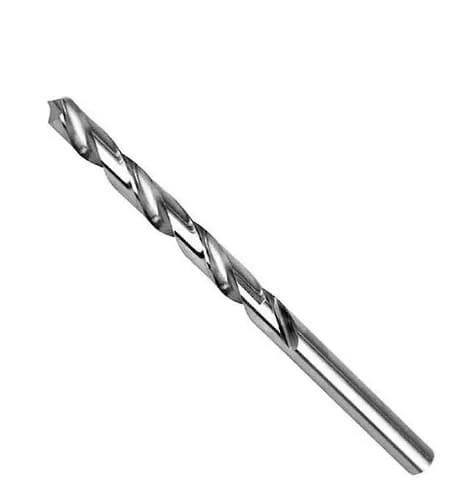 Broca Aço Rápido 9.0 Mm (5 Peças)- Fertak