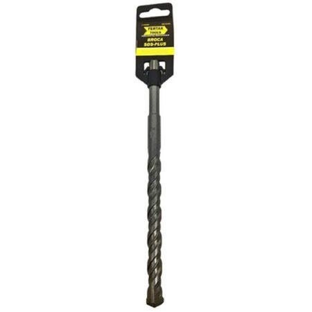 Broca C/ Encaixe Tipo Sds 12 X 160 Mm- Fertak