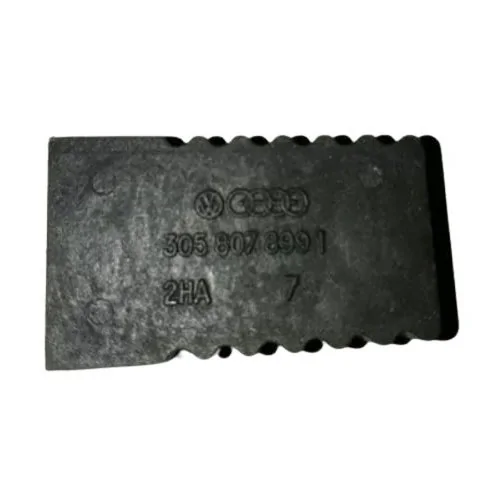 Trava Fixa para Para-choque - NEW KAR 281000