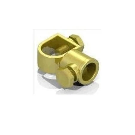 Terminal de Bateria Positivo 10mm - NORMAN TB01