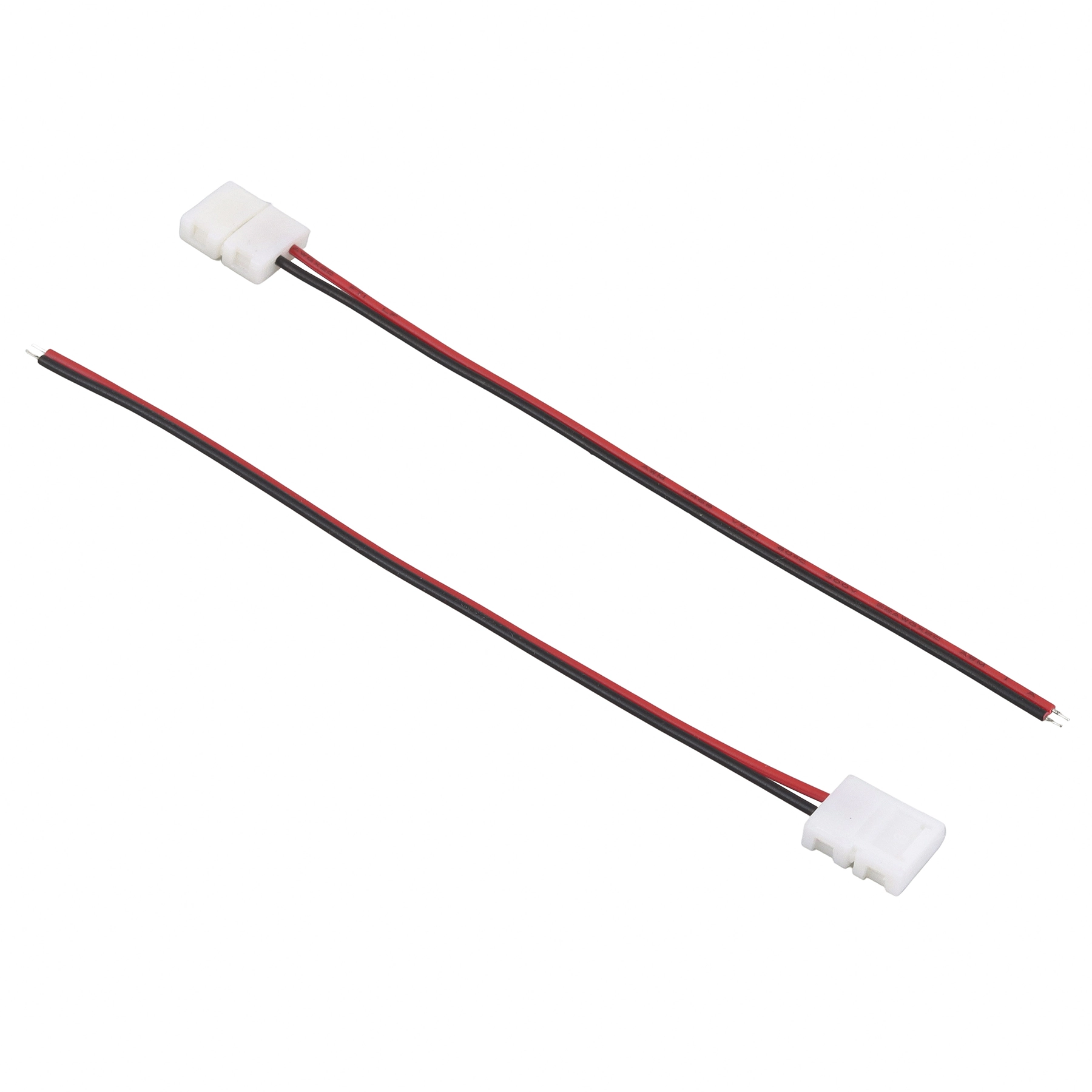 Kit Conexão Fita LED 2835 Gaya