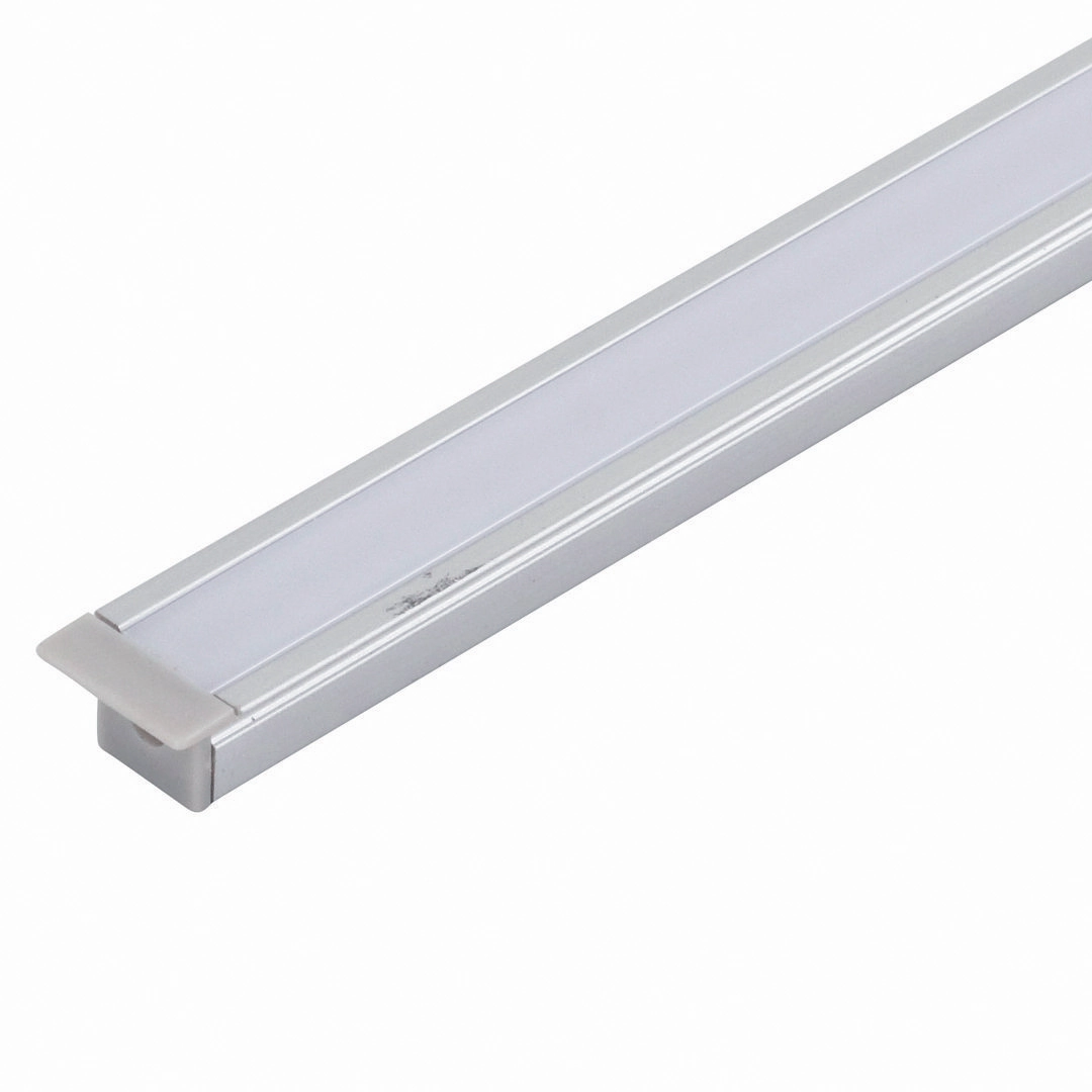 Perfil de LED Baby de Embutir Gaya 2m