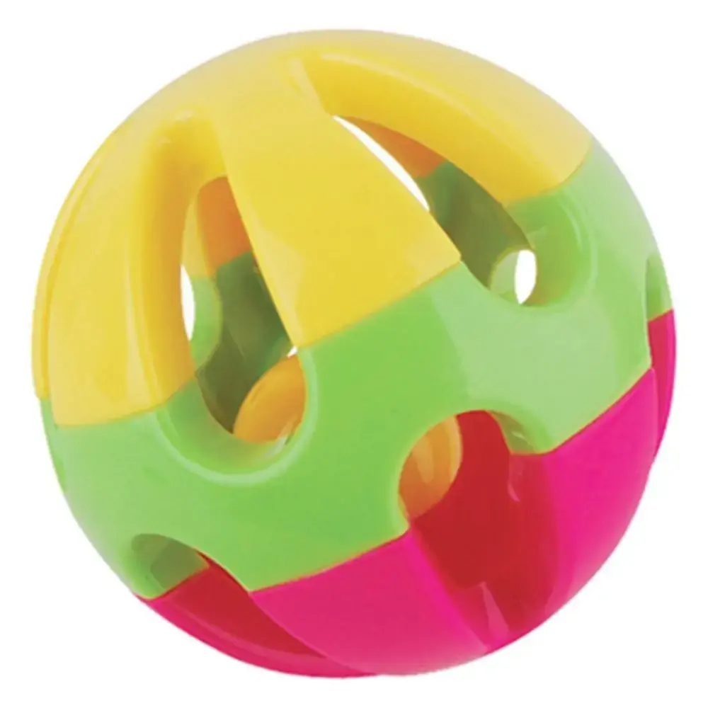Brinquedo Dican Chocalho C/bola Rf.1501