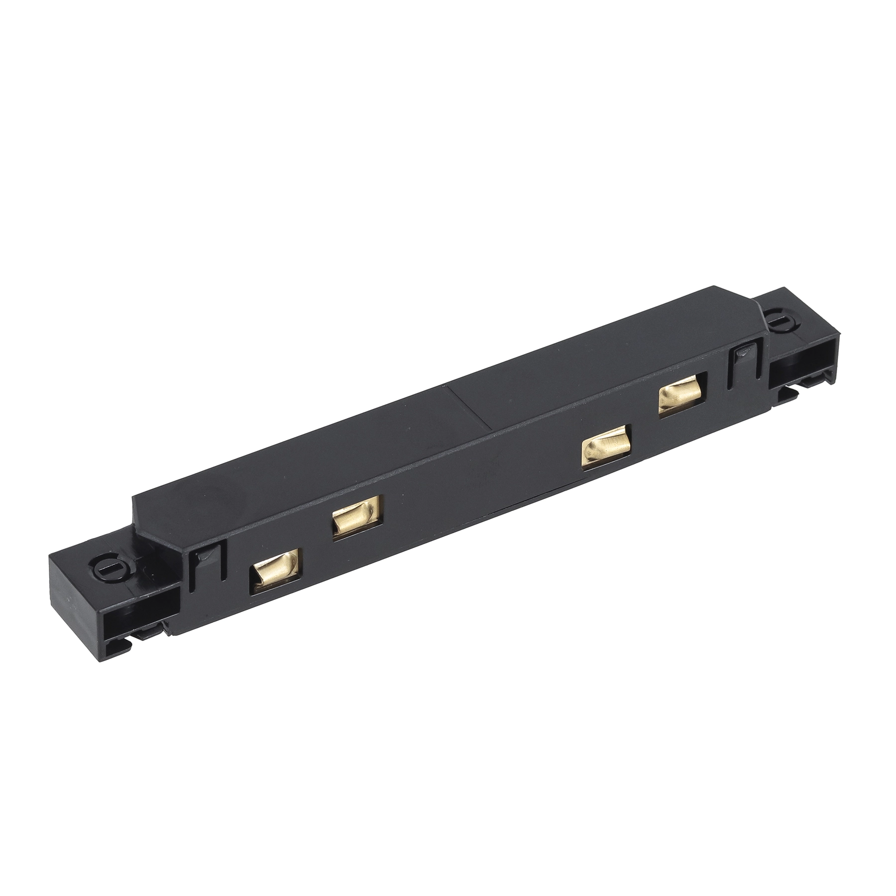 Conector para Trilho Magnético Mag Gaya Preto