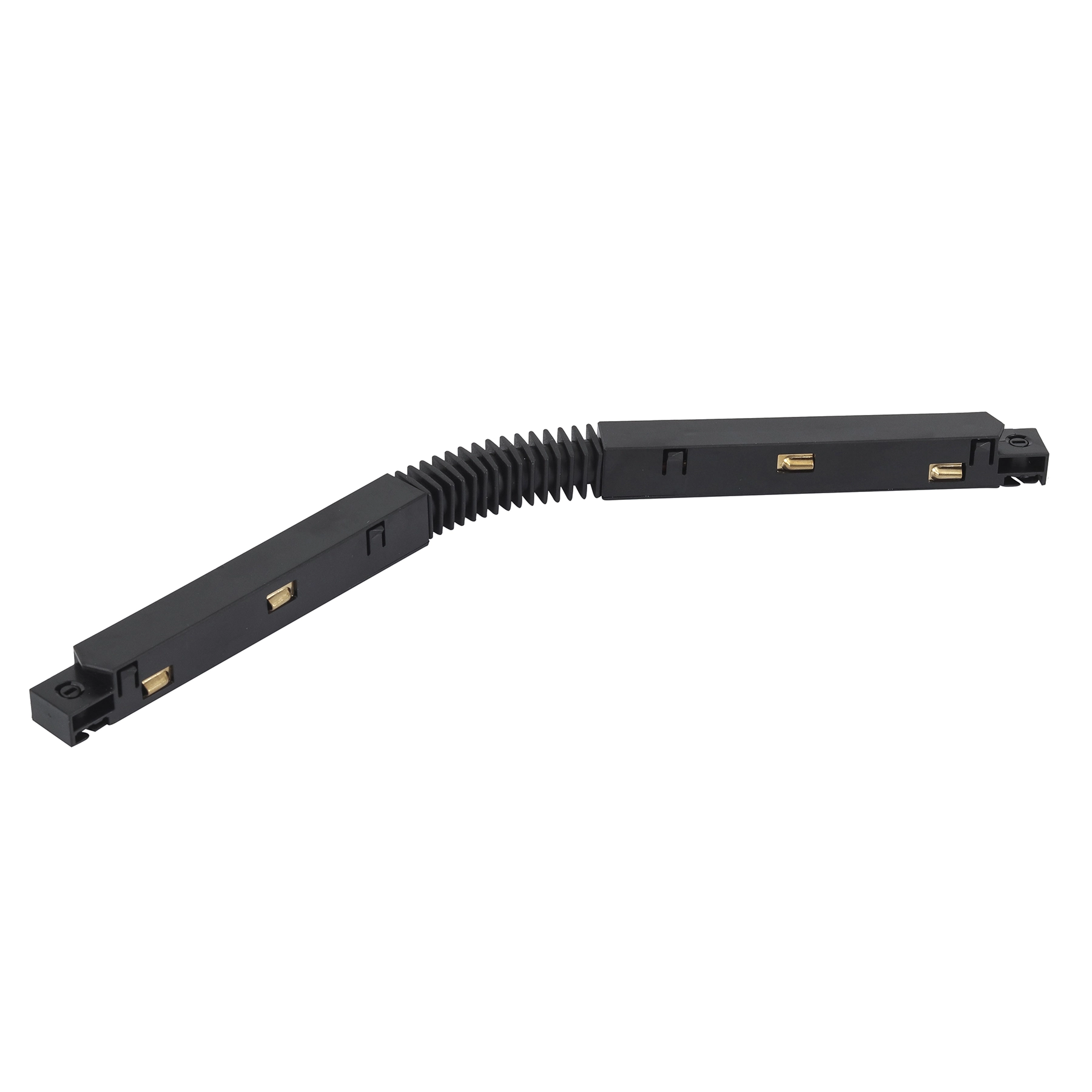 Conector para Trilho Magnético Mag Gaya Preto