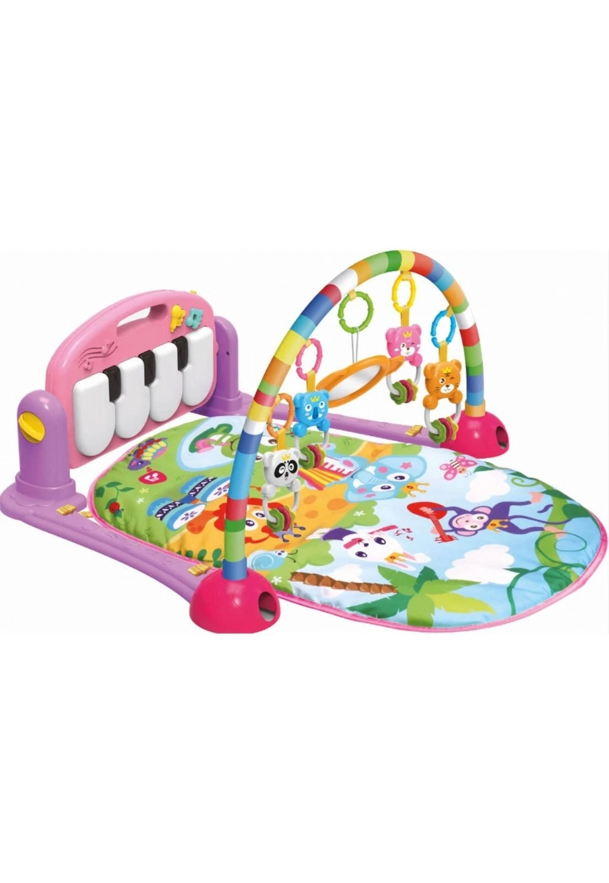 Tapete Piano Ref 2262 Dican