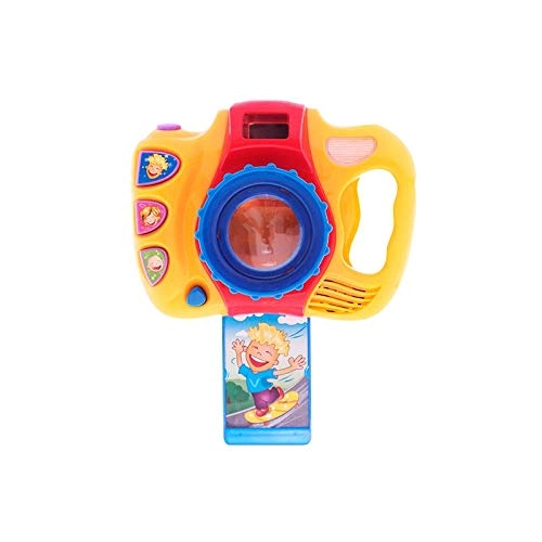 Máquina Fotográfica Infantil Dican 2601