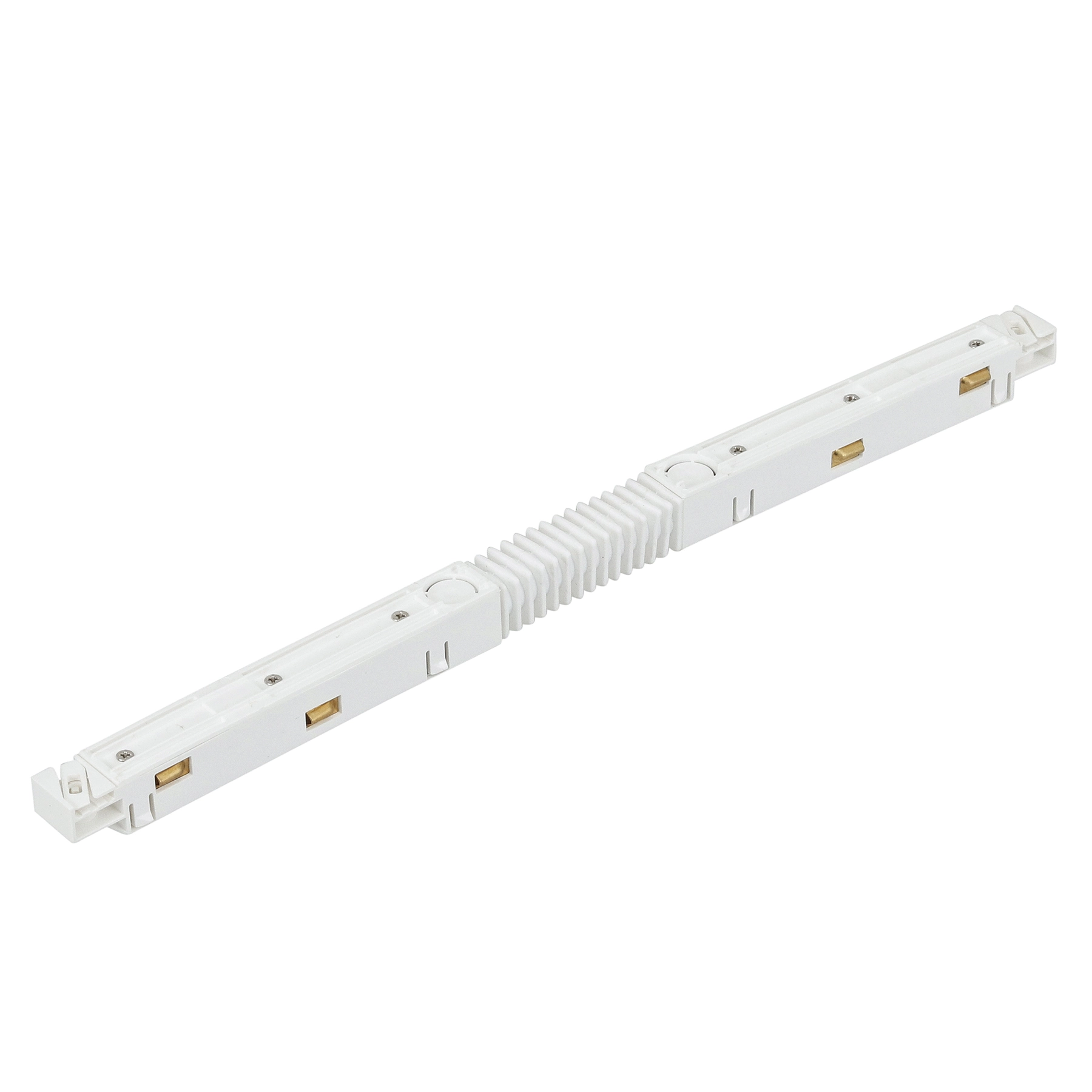 Conector para Trilho Magnético Mag Gaya Branco
