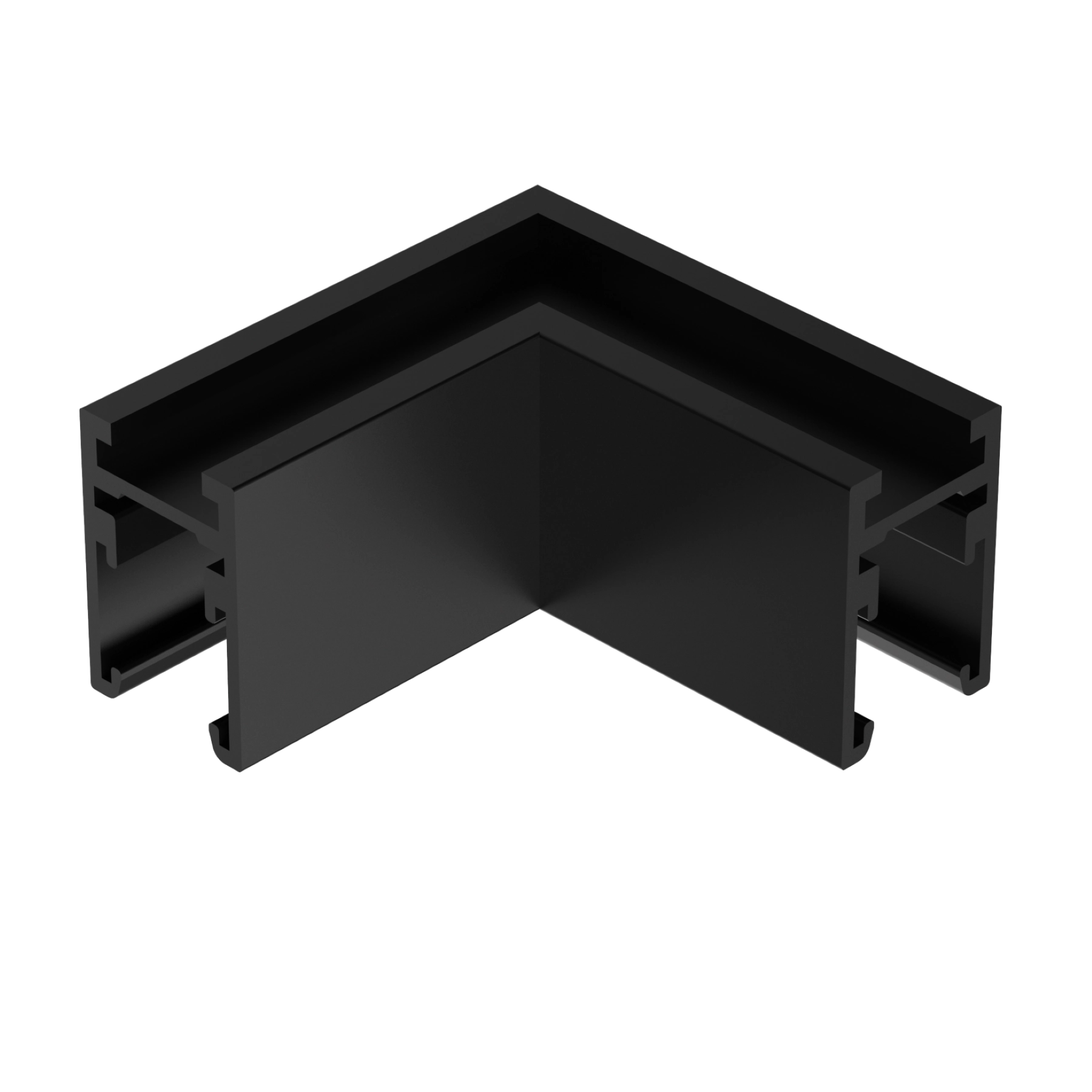 Conector Magnético Mini Gaya Preto