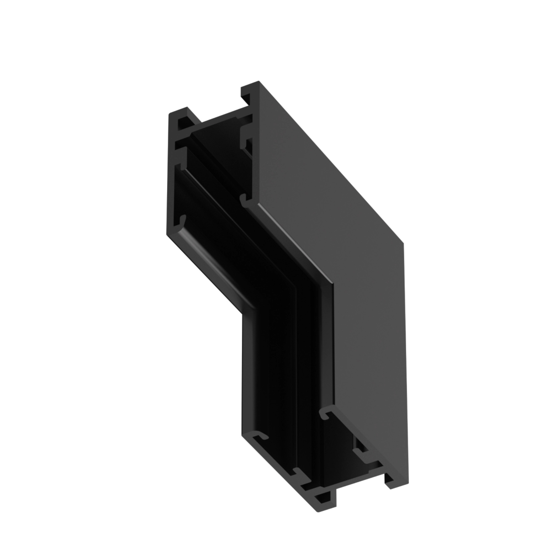 Conector Magnético Mini Gaya Preto