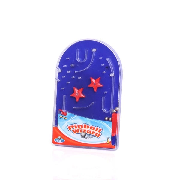 Mini Jogos Pinball Ref 5109 Dican