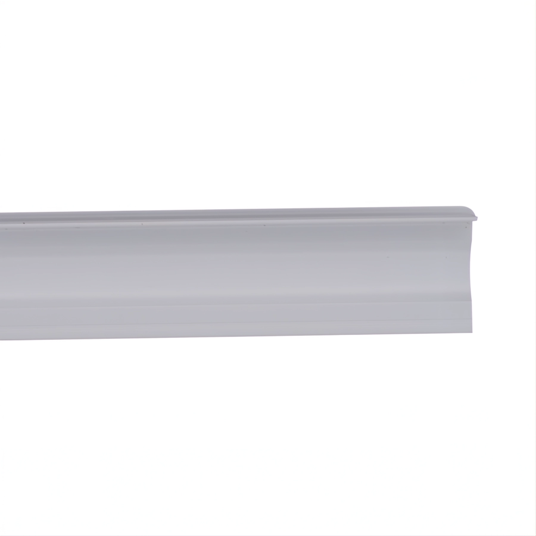 Perfil de LED de Embutir Gaya Pop 3m