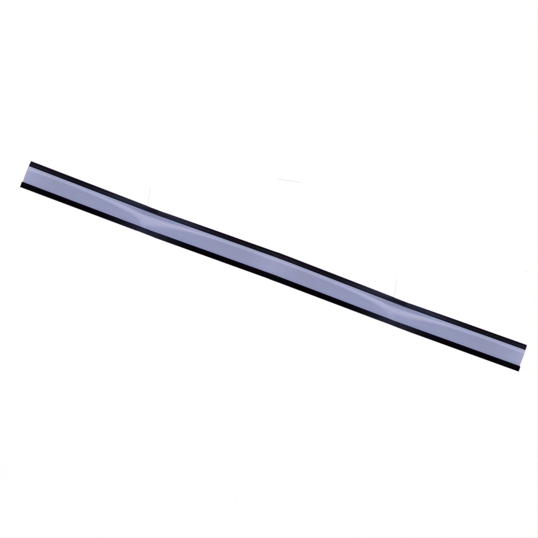 Perfil de LED de Embutir Gaya Pop 2m
