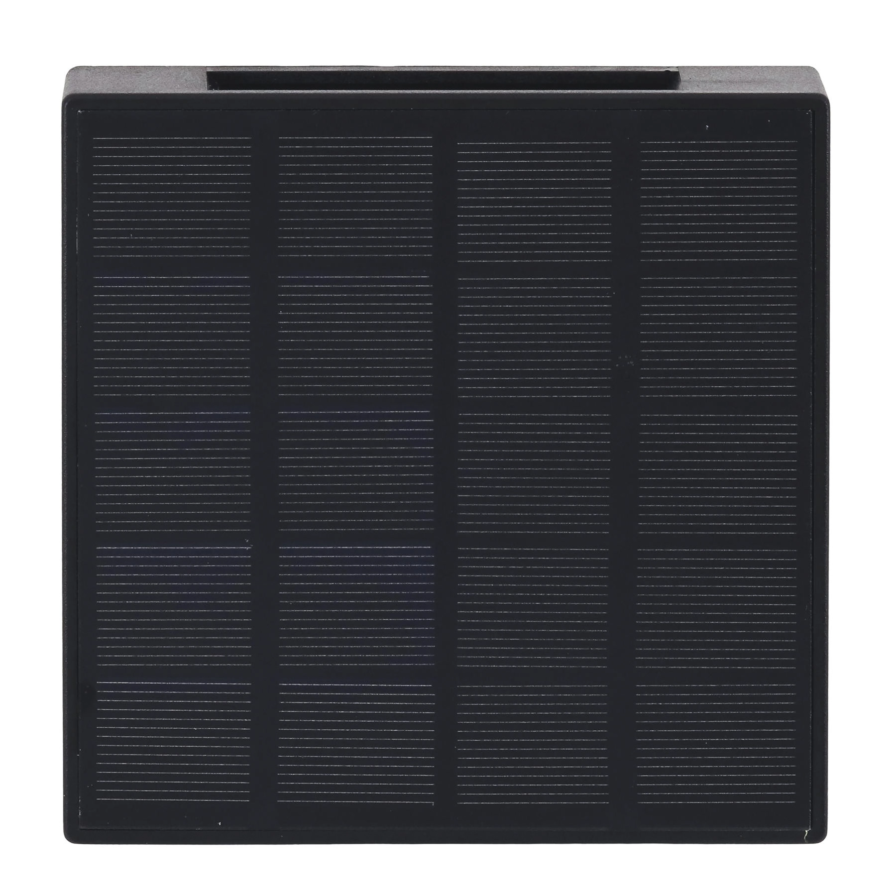 Arandelas Externas IP65 Com LED Gaya Amarelo Bivolt