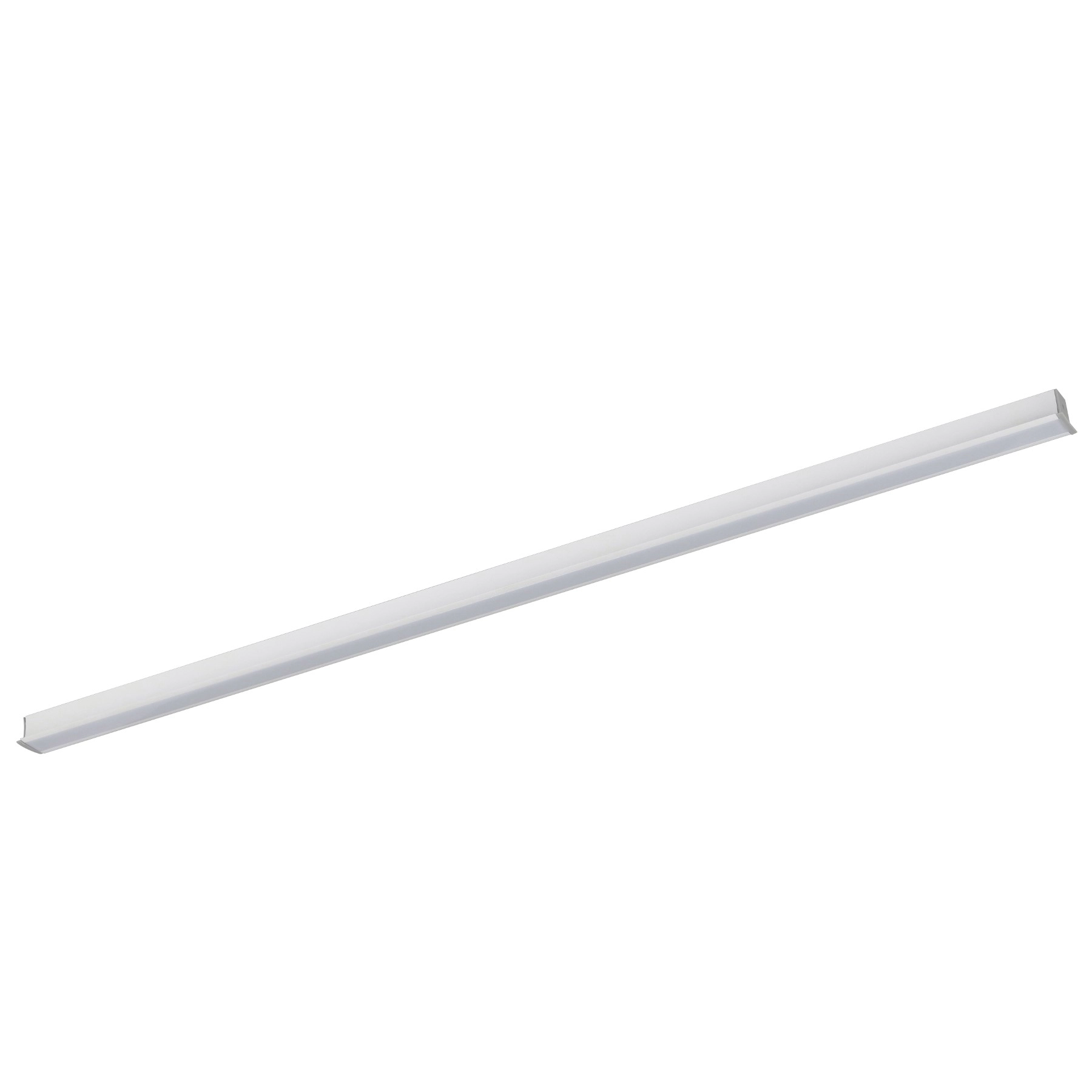 Perfil de LED de Embutir Gaya 1m