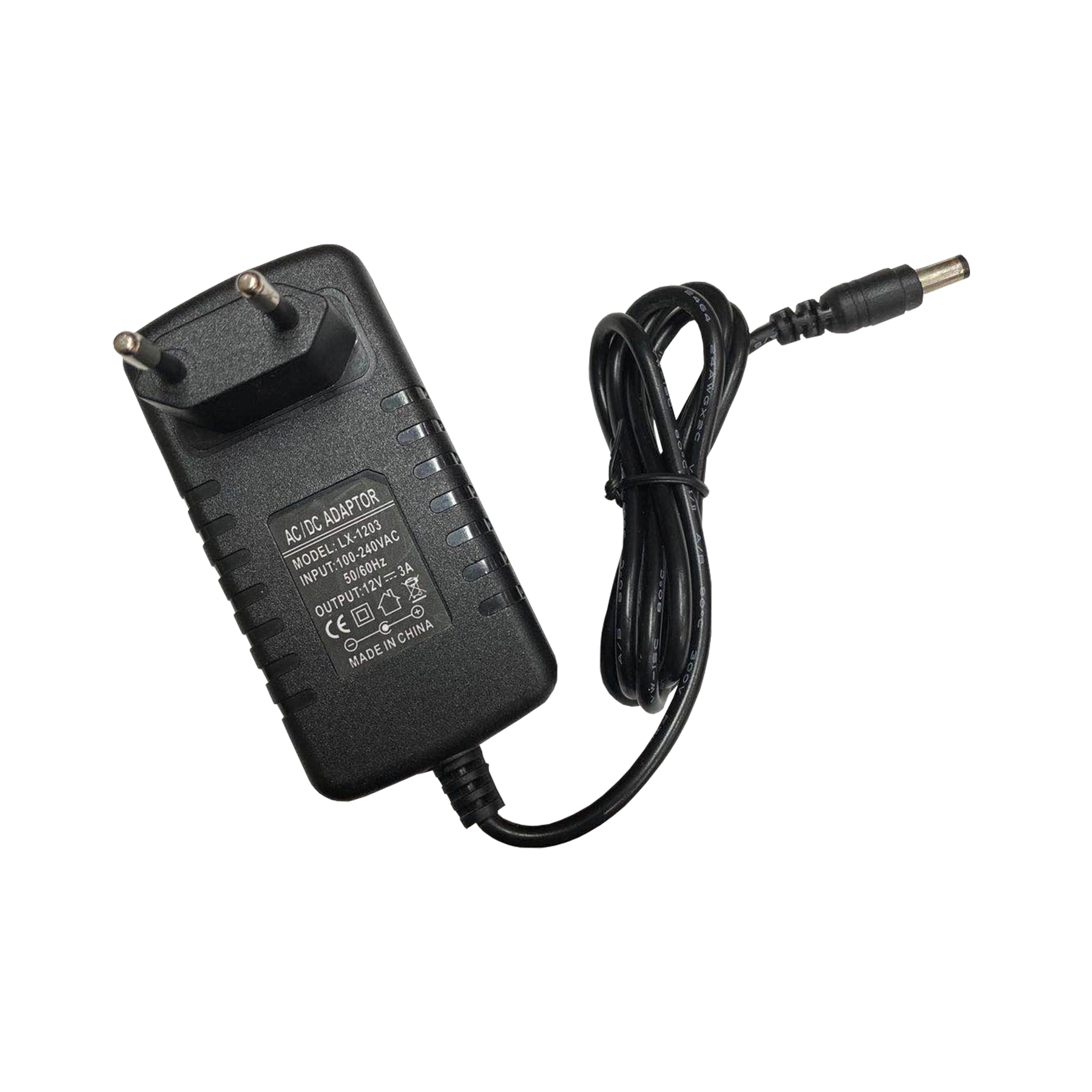 Adaptador para Fita Led IP20 12V Gaya