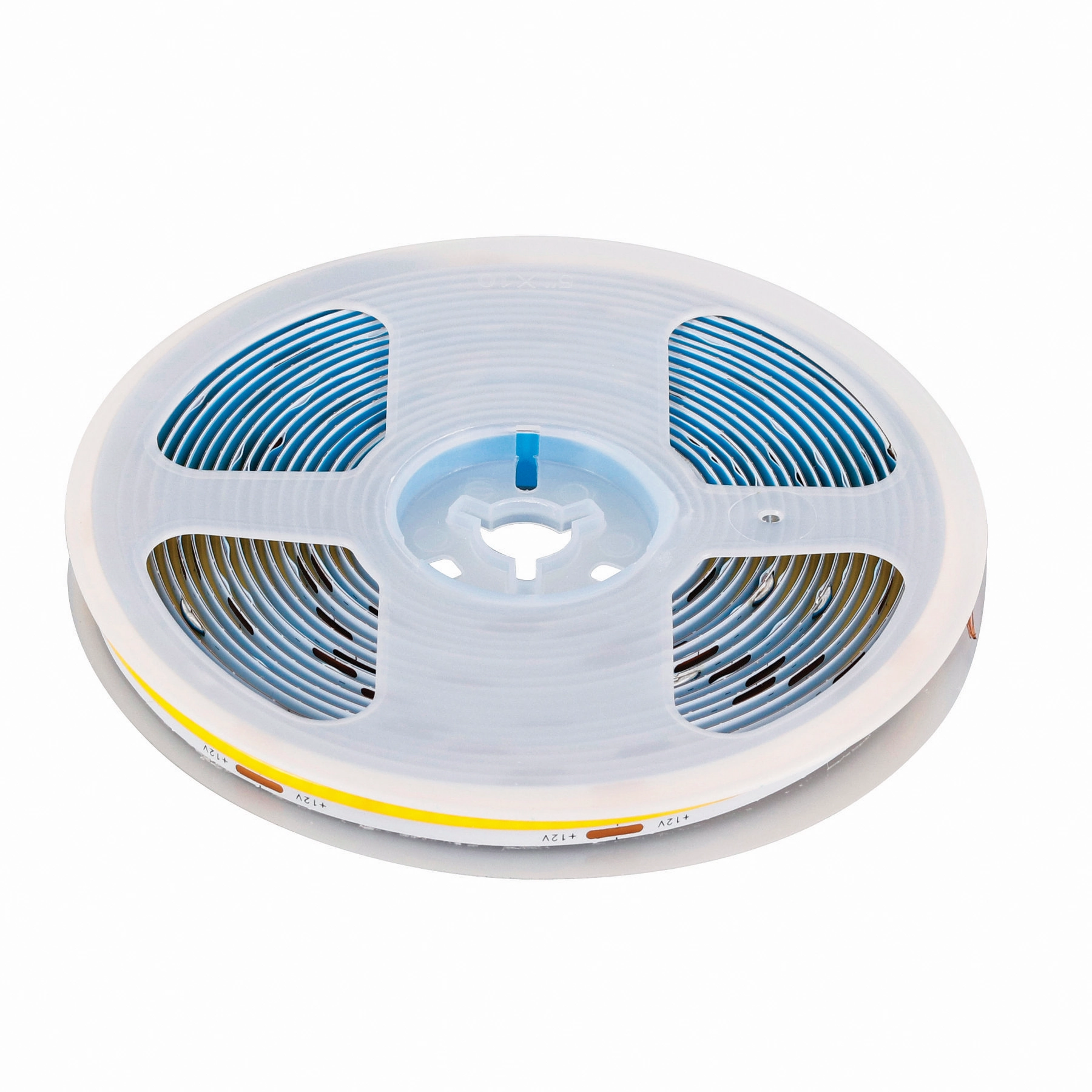 Fita Led Cob 18w/m 4000k 12v 5m Gaya