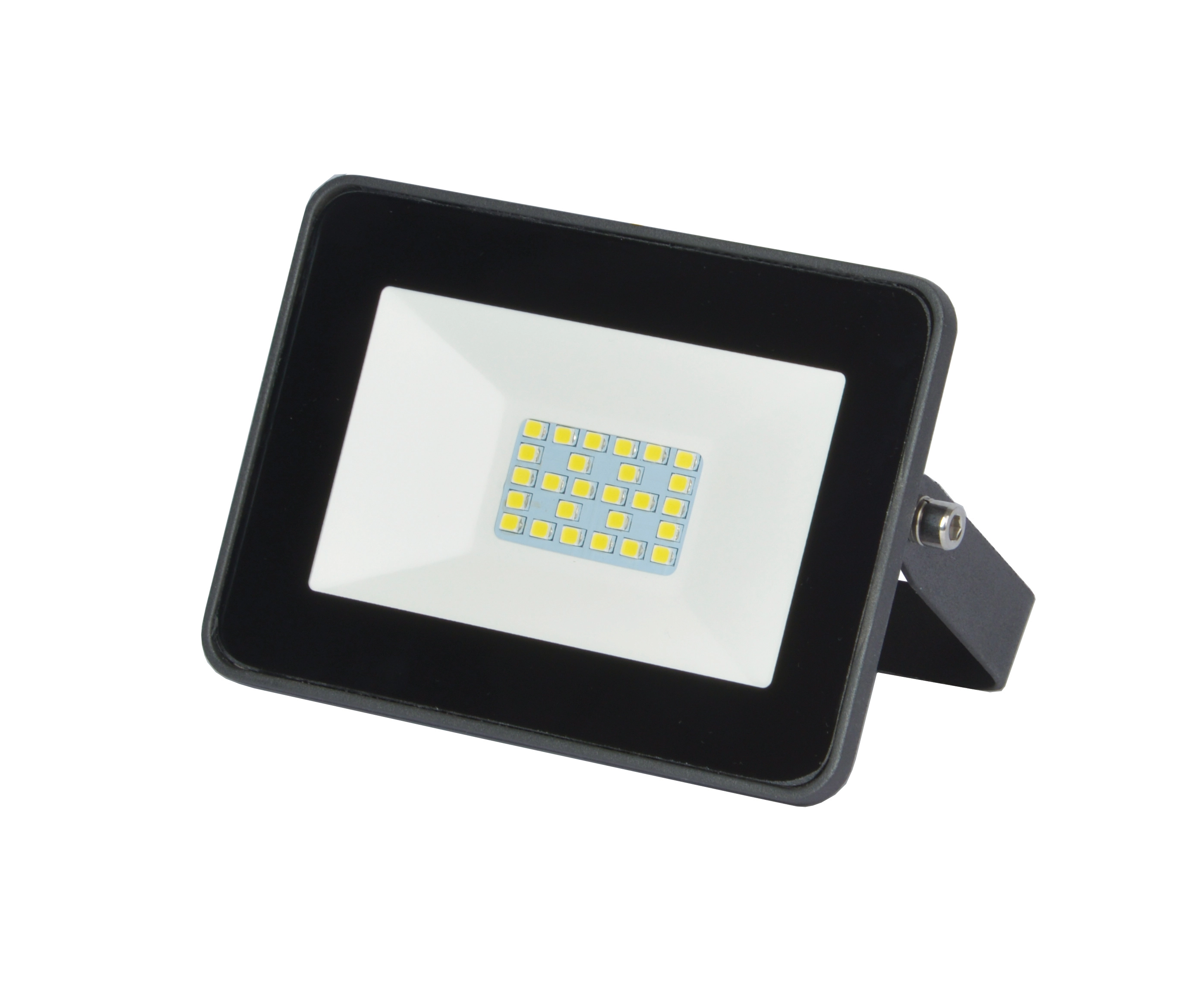 Refletor LED 20W Luz Branca Bivolt Gaya