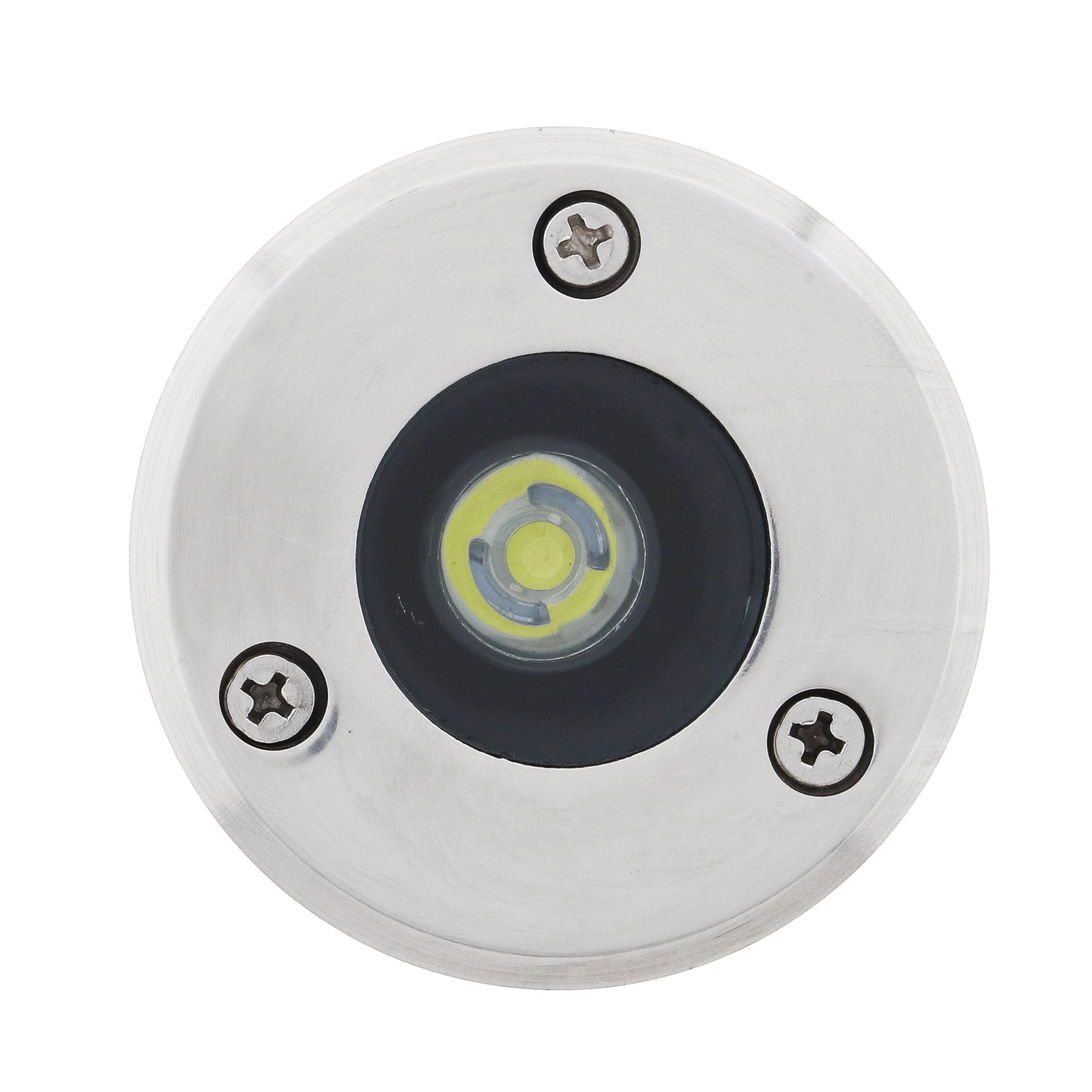 Embutido Led Solo Red 3w 6000k