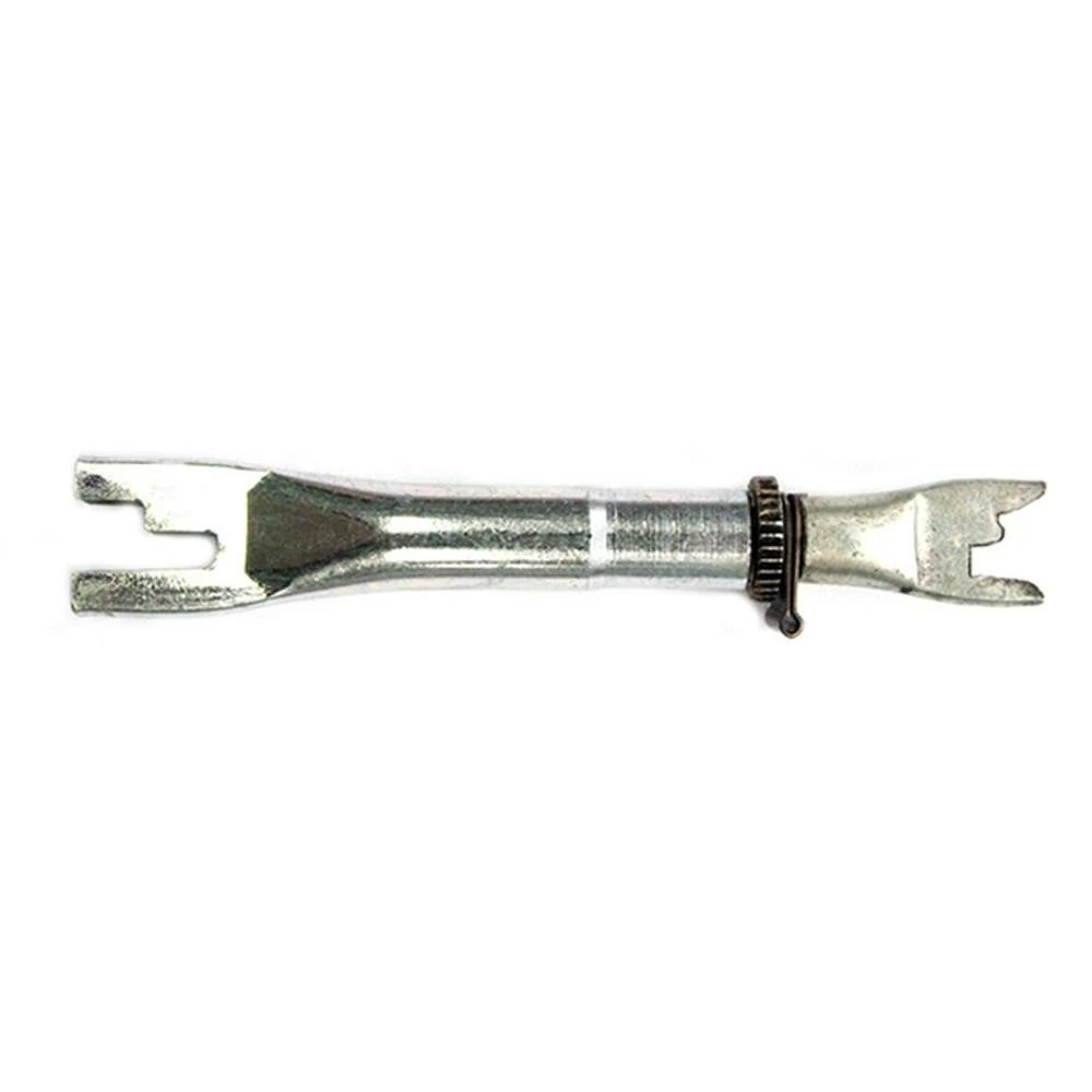 Kit Reparo do Regulador de Freio Traseiro VOLKSWAGEN AMAROK Lado Esquerdo Automático - KIT & CIA 15408