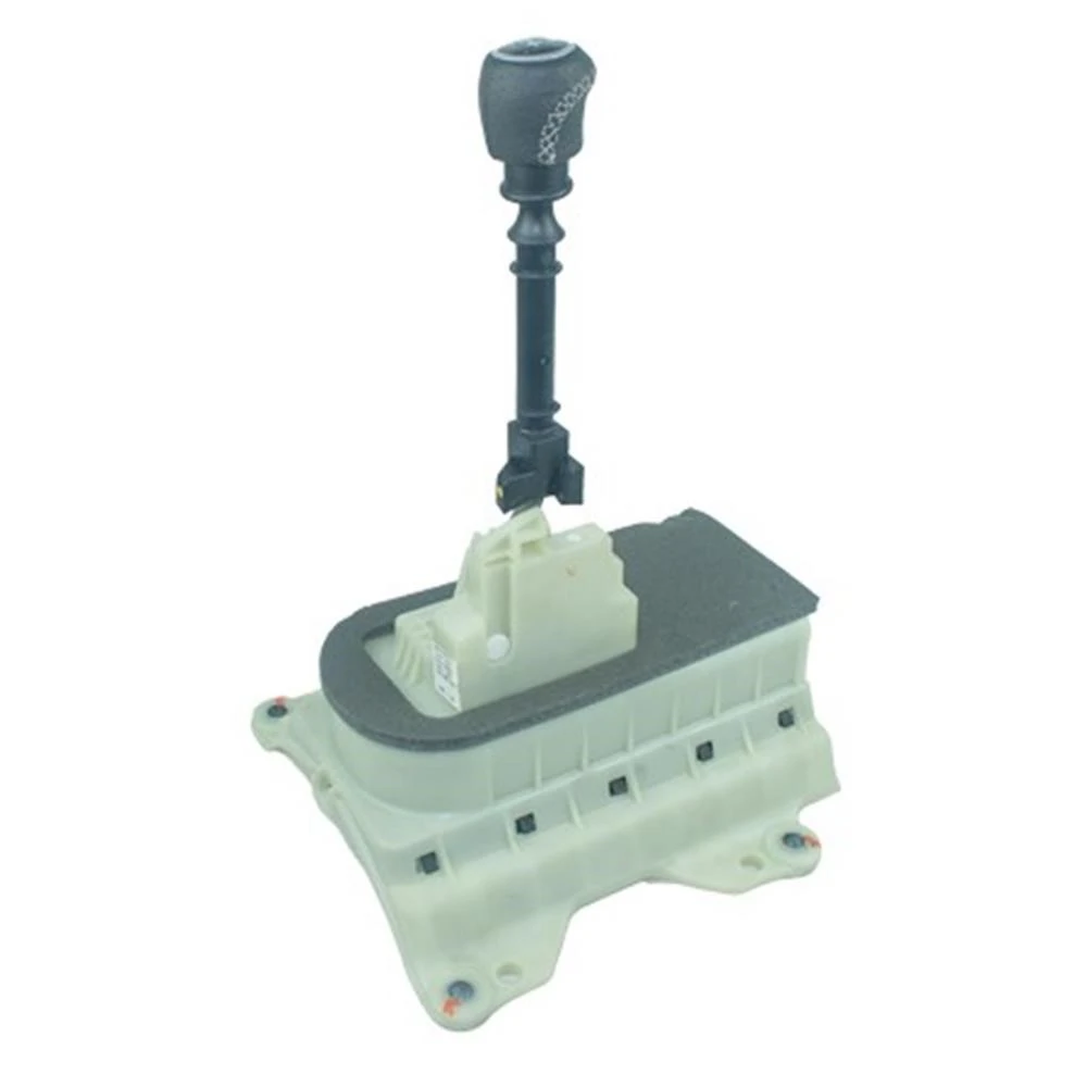 Alavanca do Câmbio FIAT LINEA/PUNTO Completa - KIT & CIA 10815