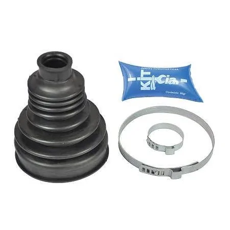 Kit Coifa da Homocinética FORD FIESTA - KIT & CIA 20616