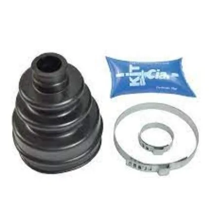 Kit Coifa da Homocinética FIAT 500 - KIT & CIA 10840