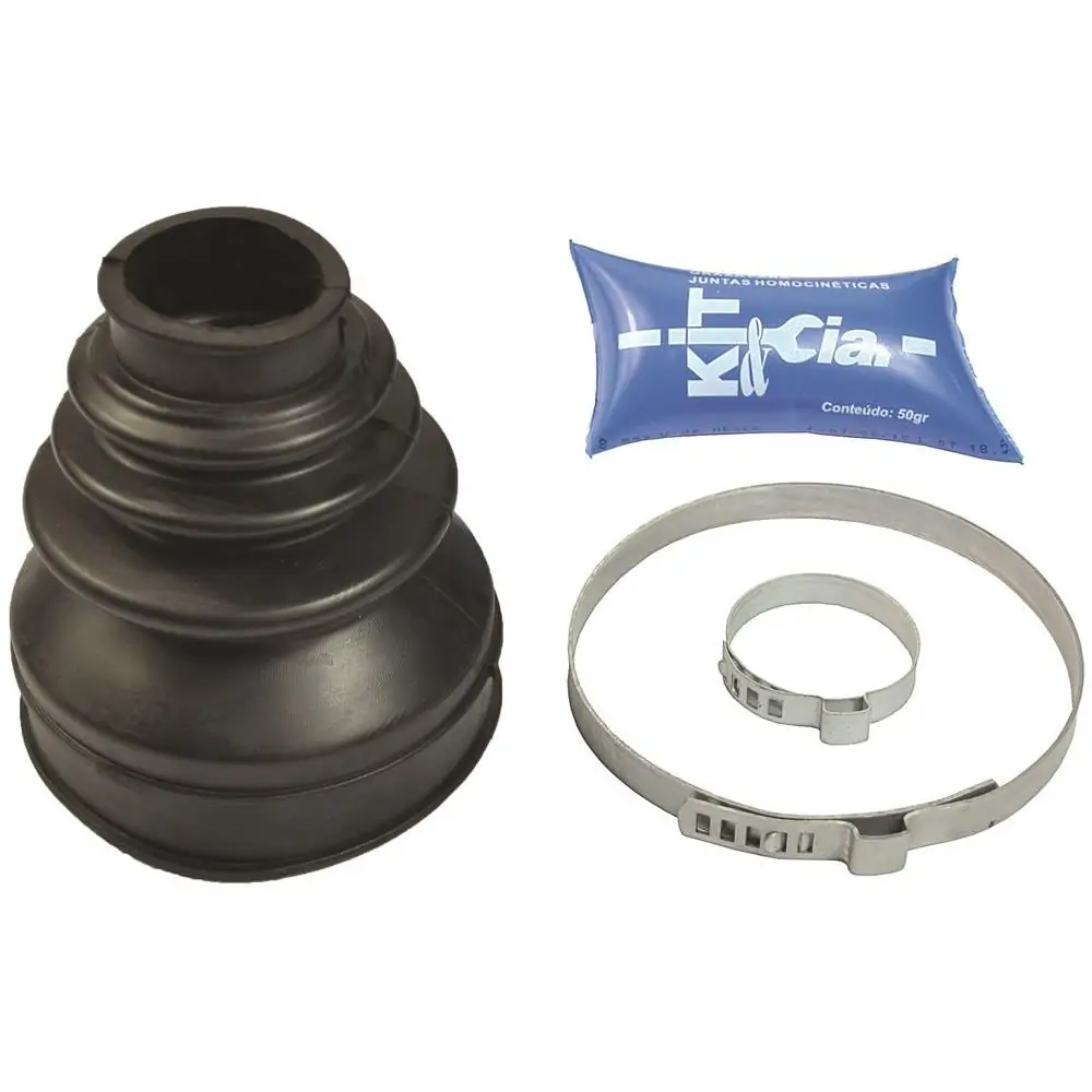 Kit Coifa da Homocinética - KIT & CIA 50915