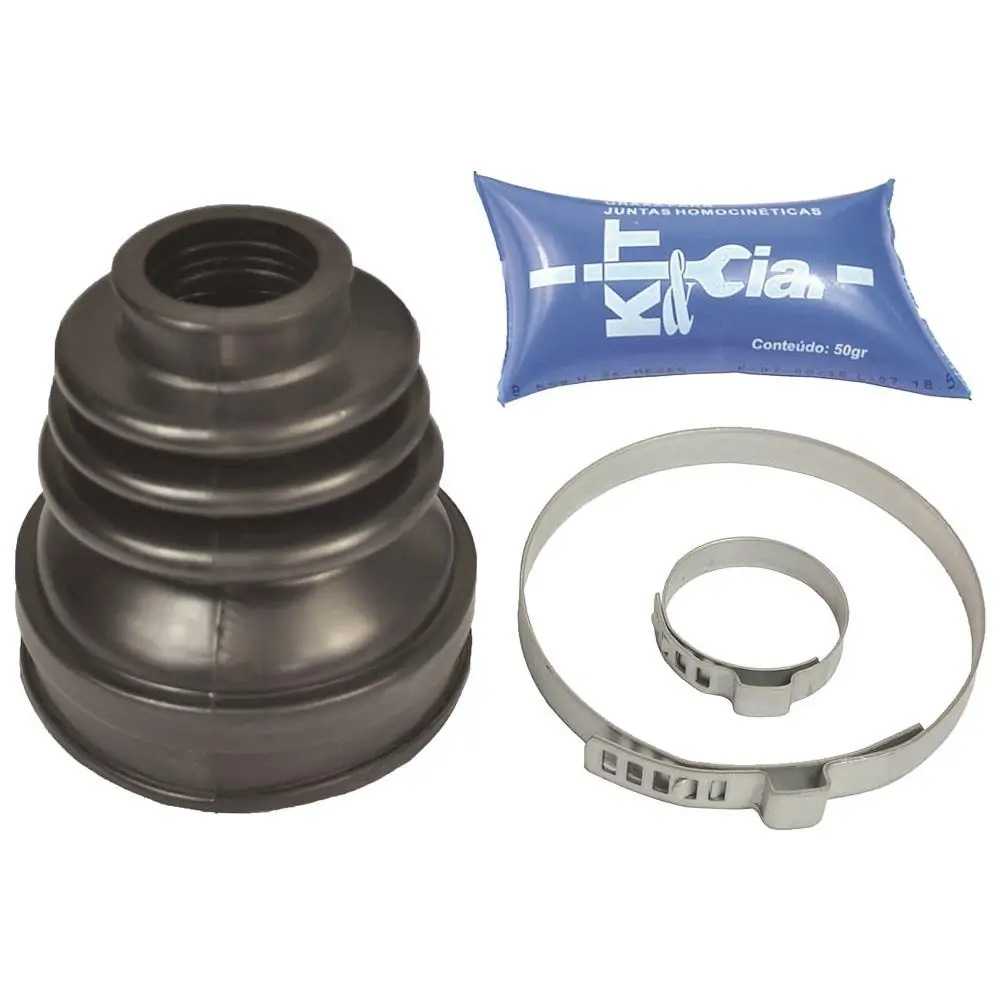 Kit Coifa da Homocinética - KIT & CIA 50916