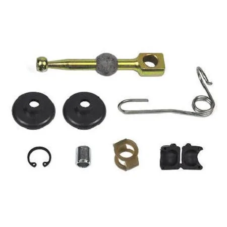 Kit do Reparo do Trambulador - KIT & CIA 50722