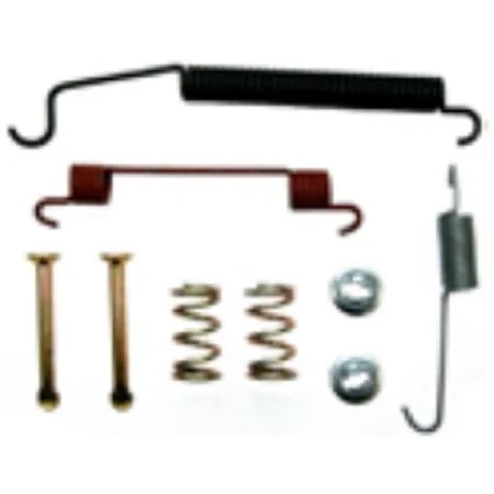 Kit Reparo do Patim de Freio - KIT & CIA 15483
