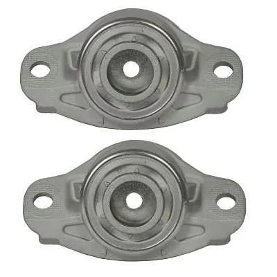 Coxim Amortecedor Traseiro - KIT & CIA 40665