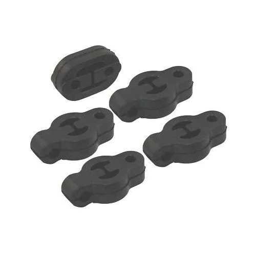 Kit Coxim do Escapamento MITSUBISHI ASX/PAJERO - KIT & CIA 50748