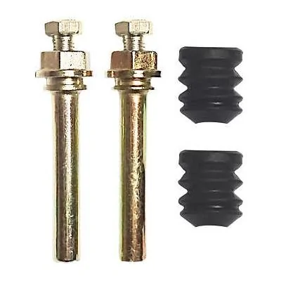 Kit Pino Guia da Pinça Dianteira RENAULT LOGAN/SANDERO - KIT & CIA 15519