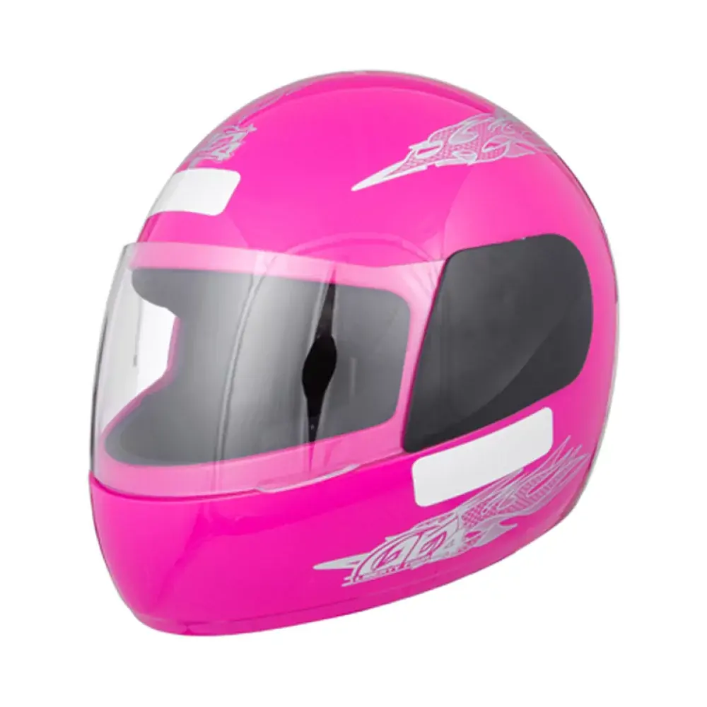 Cap 035rs Protork Capacetes Capacete Liberty Four Tam 58 Rosa Liberty Four Rosa Tam 58