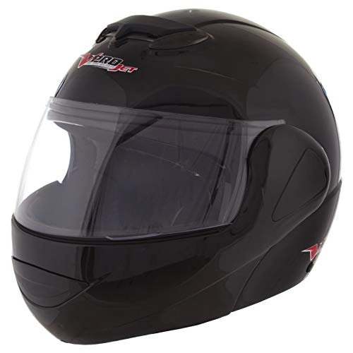 Capacete V Pro Jet