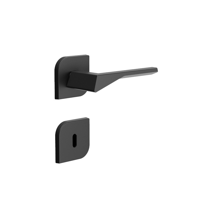 Fechadura 3f 40mm Pf 73512855pf - Interna