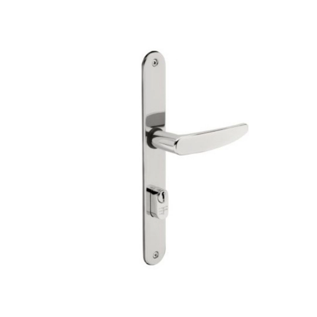Fechadura Externa 28mm 3f 529/11050