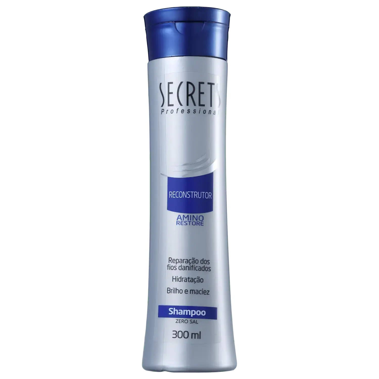 Secrets Amino Restore Shampoo Reconst Capilar