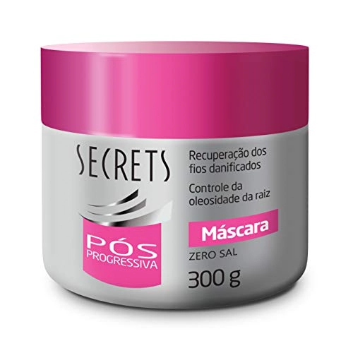 Secrets Masc Pos Progressiva