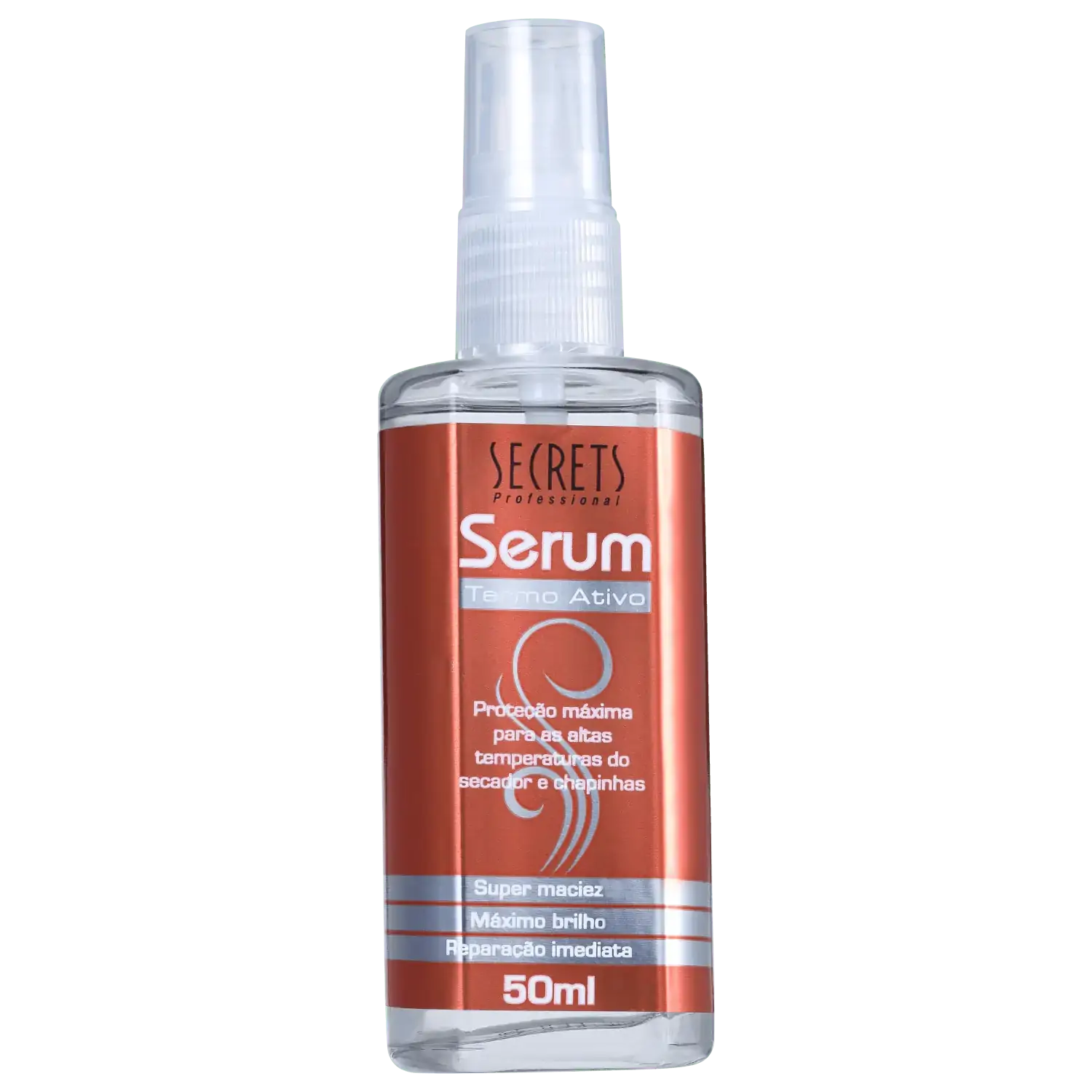Secrets Serum Termo Ativo